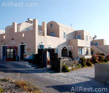 Villa Anemoessa Hotel 